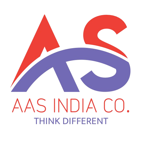 AAS INDIA CO Logo